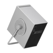 LG CineBeam Q│ 4K UHD hasta 120" calibración automática | SmartTV con webOS | láser con 500 lúmenes | , HU710PB
