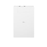 LG Proyector HU710PW - LG CineBeam con SmartTV webOS 6.0 (hasta 300'', fuente híbrida (Láser + LED), 2.000 lúmenes, 3840 x 2160px, HDR10), HU710PW