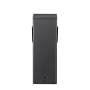 LG Proyector HU80KS - LG CineBeam con SmartTV webOS 3.5 (hasta 150", fuenteláser, 2.500 lúmenes, 3840 x 2160, Negro) 150.000:1, HU80KS
