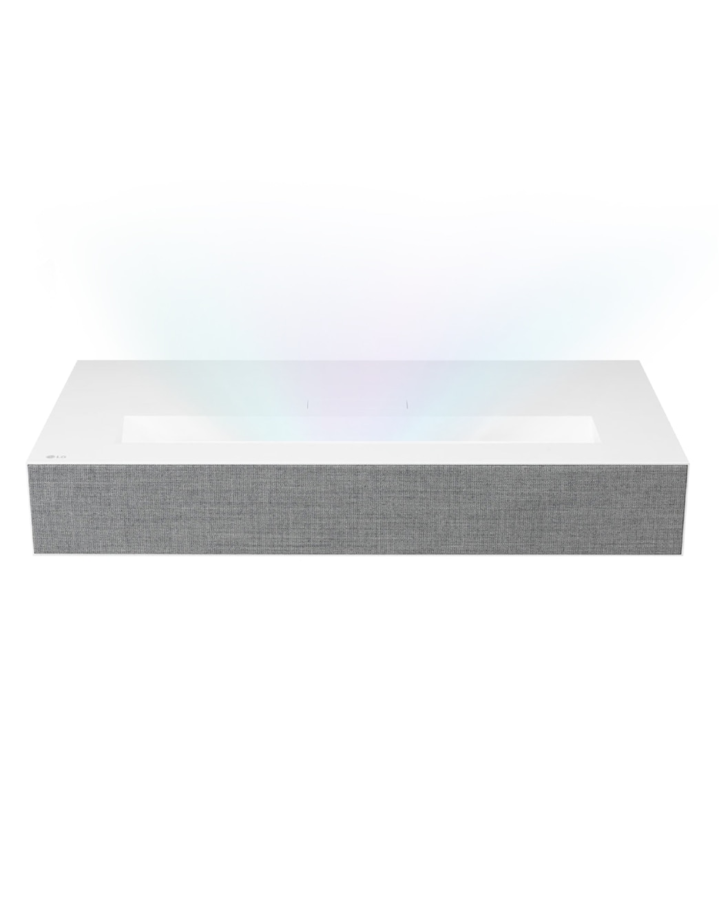 Proyector HU85LS - LG CineBeam con SmartTV webOS 4.5 de tiro corto