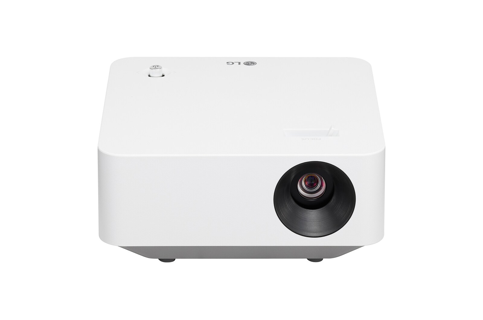 PF510Q vista frontal