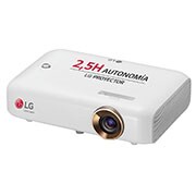 PH510PG vista frontal