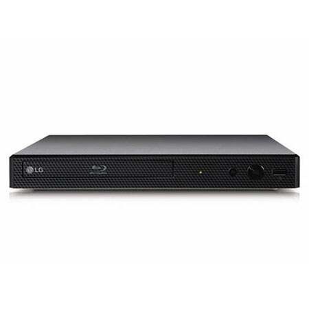 LG BP250 - Reproductor BluRay 3D