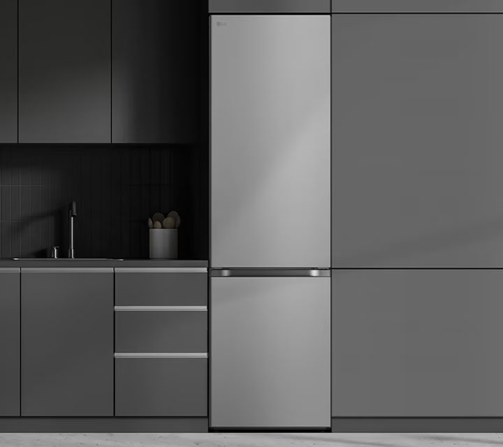 Cocina moderna