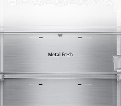 Metal Fresh™