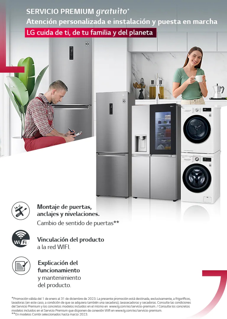 Servicio Premium