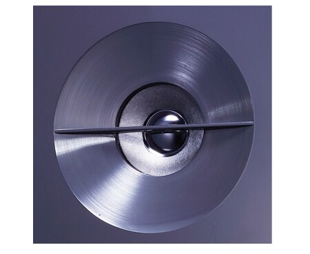 LG xboom CM2460, Microcadena con 100W de potencia, con conexión bluetooth, conexión USB y TV Sound Sync (sincronización inalámbrica con tu TV), CM2460