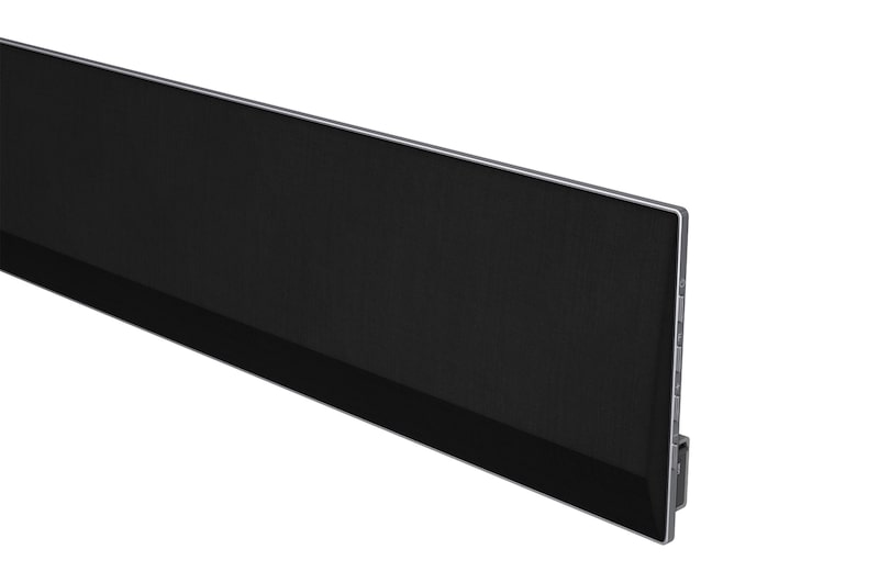 LG Barra de sonido ultrafina LG G1 con 360W de potencia y 3.1 canales con Dolby Atmos y DTS:X, G1
