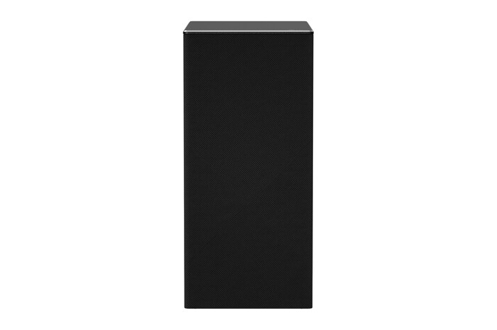 LG Barra de sonido ultrafina LG G1 con 360W de potencia y 3.1 canales con Dolby Atmos y DTS:X, G1