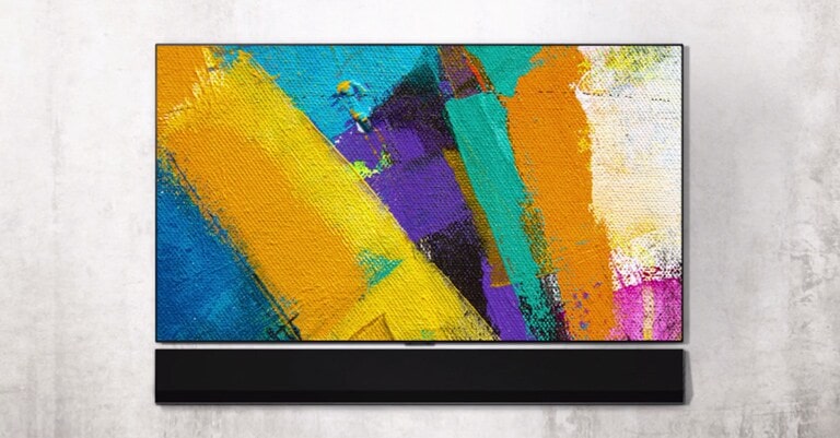 Haga clic para ver el video 'cómo instalar la barra de sonido G1'.