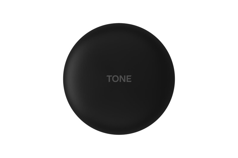 LG Tone Free FN6, HBS-FN6B