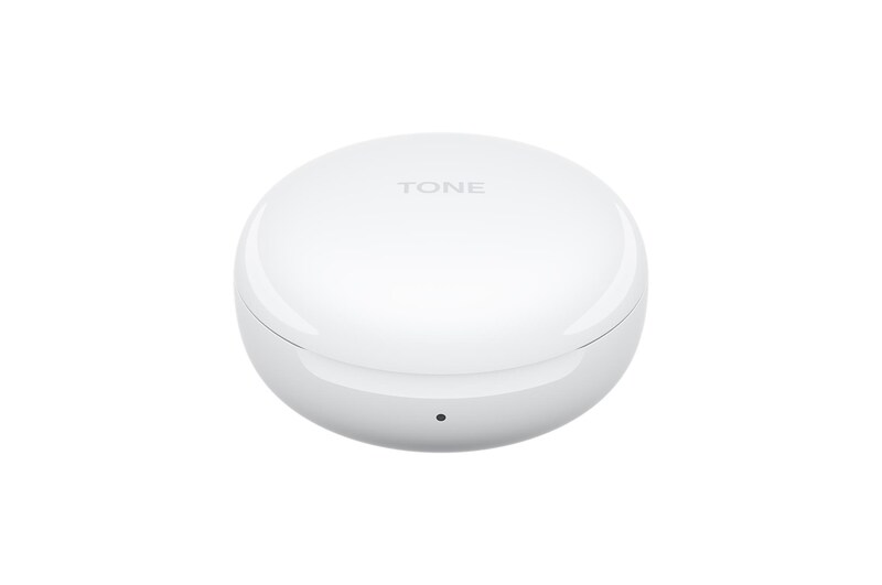 LG Tone Free FN6, HBS-FN6W