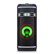 LG XBOOM La Bestia pone el sonido con 2000W de potencia, OL100