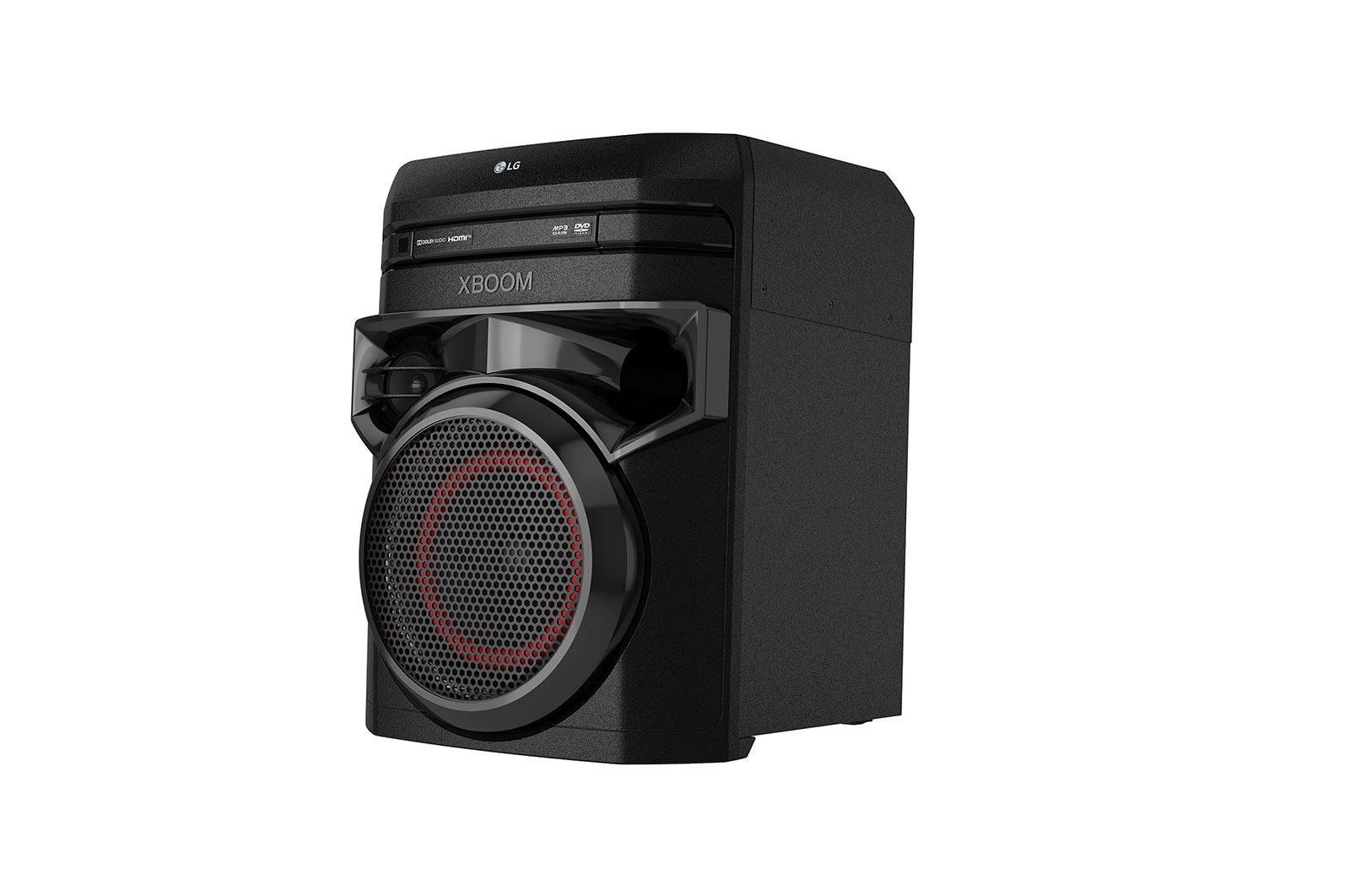 LG XBOOM ON2DN, ON2DN