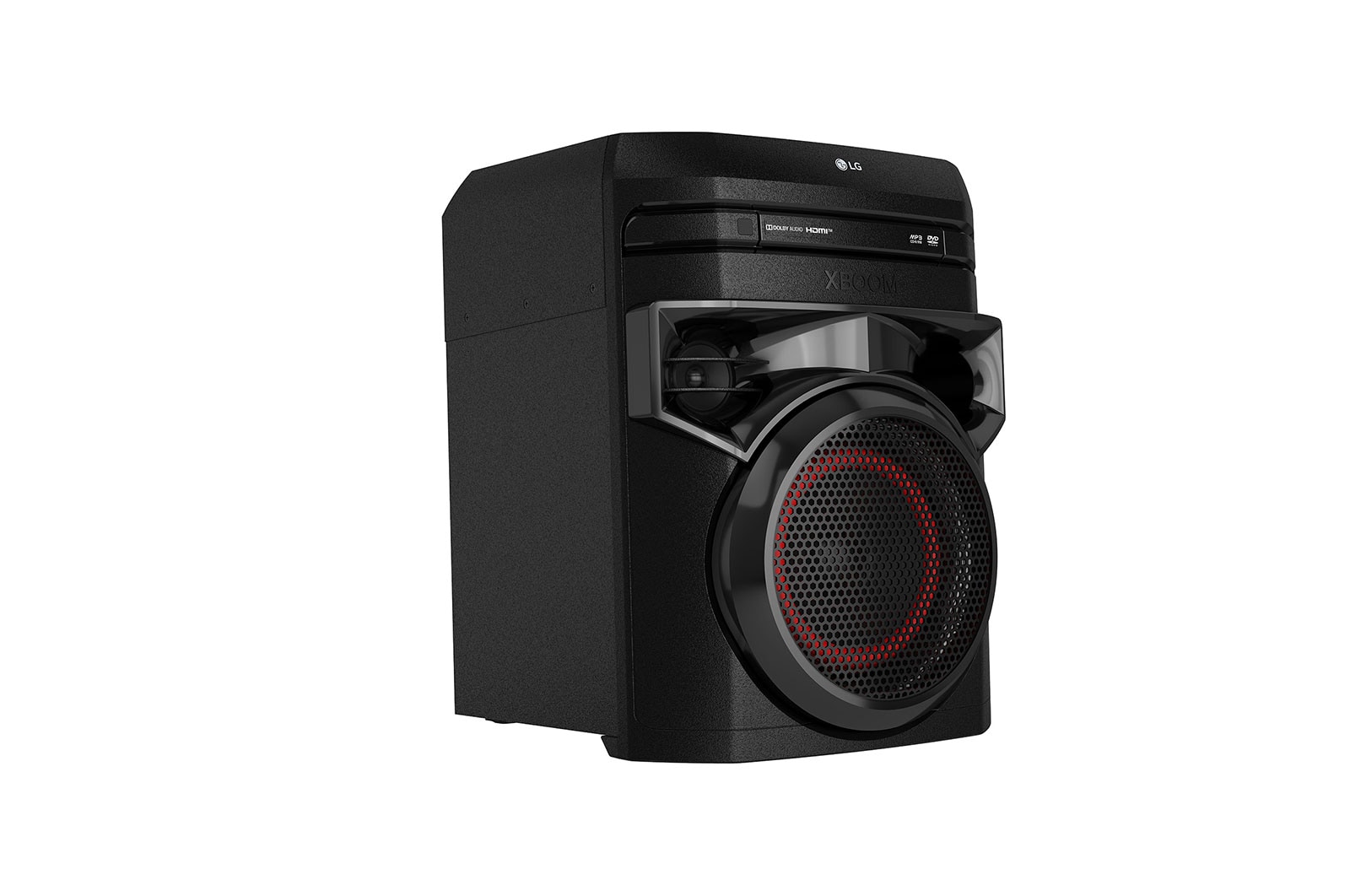 LG XBOOM ON2DN, ON2DN