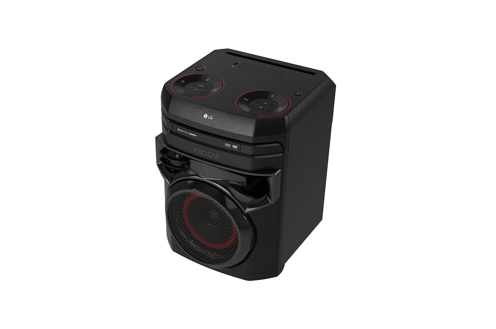 LG XBOOM ON2DN, ON2DN