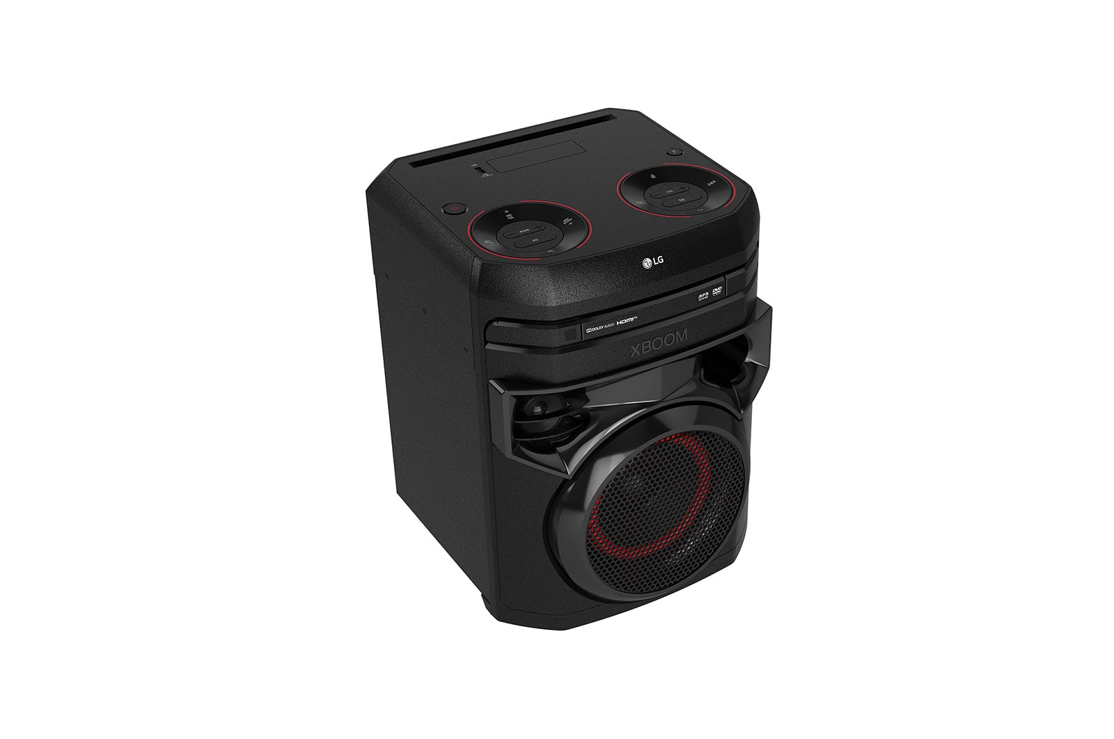 LG XBOOM ON2DN, ON2DN