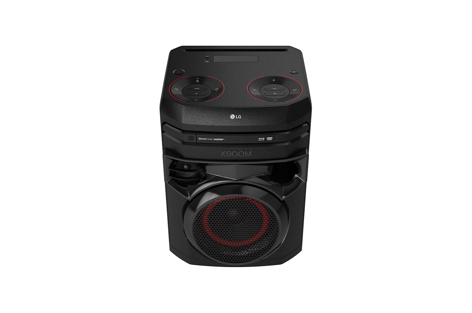 LG XBOOM ON2DN, ON2DN