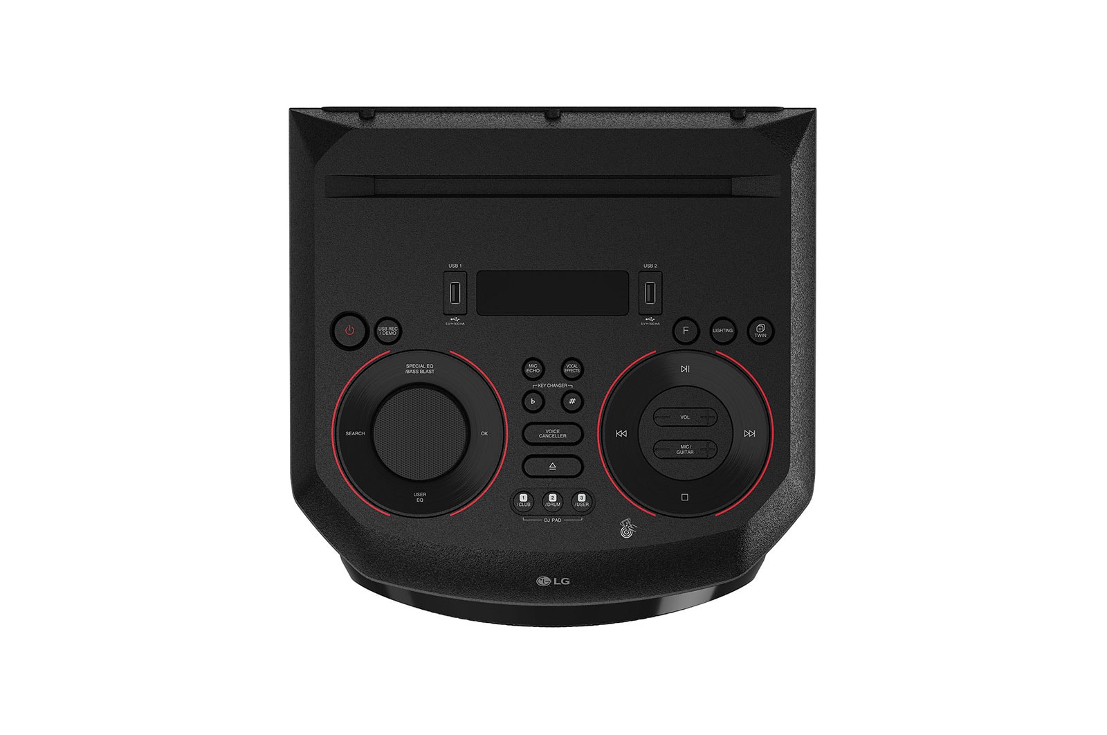 LG XBOOM ON5, ON5