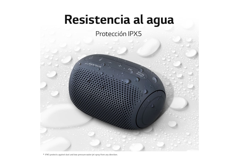 LG XBOOM Go PL2, PL2