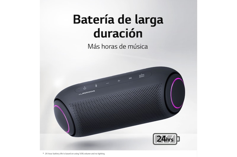 LG XBOOM Go PL5, PL5