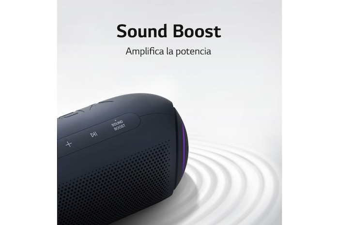 LG XBOOM Go PL5, PL5