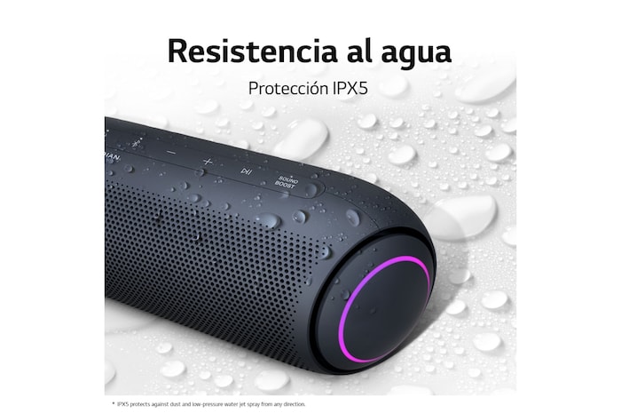 LG XBOOM Go PL5, PL5