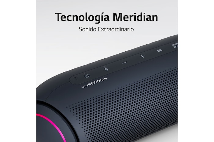 LG XBOOM Go PL5, PL5