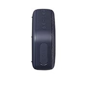 LG xboom PN1 - Altavoz inalámbrico, bluetooth, 3W, hasta 5h batería, resistencia IPX5, Azul, PN1