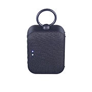 LG xboom PN1 - Altavoz inalámbrico, bluetooth, 3W, hasta 5h batería, resistencia IPX5, Azul, PN1