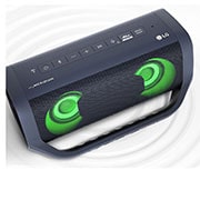 LG XBOOM Go PN5, PN5