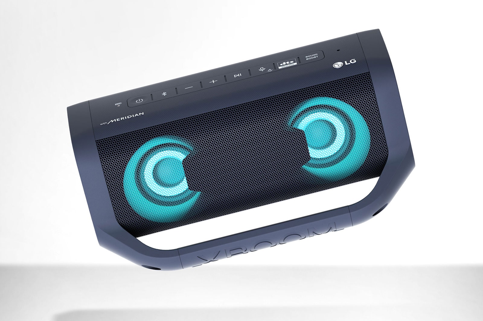 LG XBOOM Go PN5, PN5