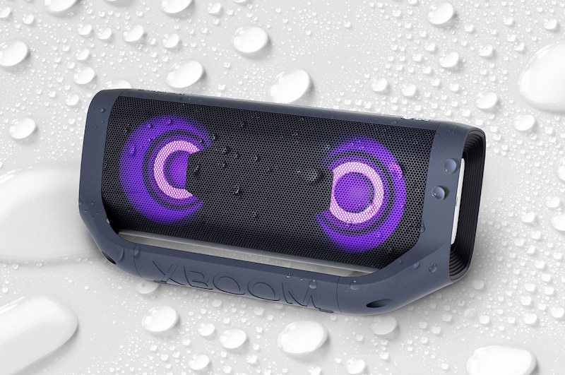 LG XBOOM Go PN5, PN5