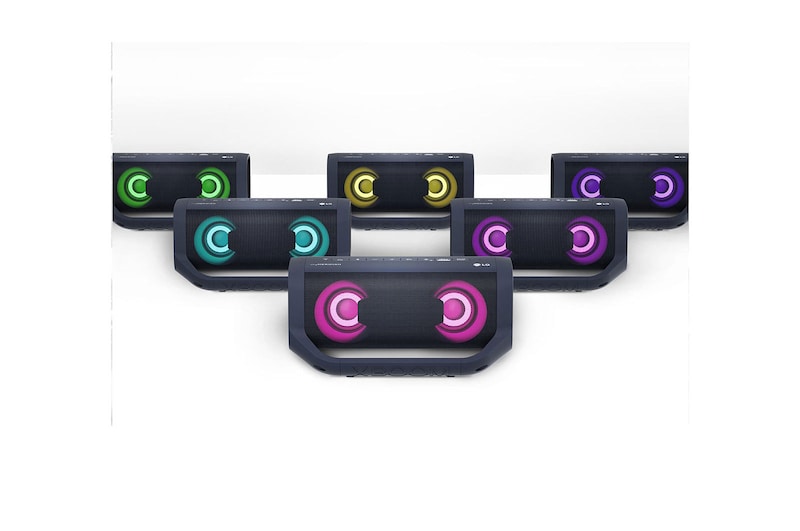 LG XBOOM Go PN5, PN5