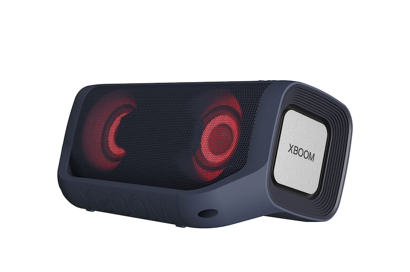 LG XBOOM Go PN5, PN5
