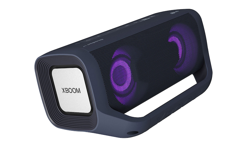 LG XBOOM Go PN5, PN5