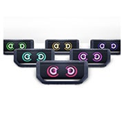 LG XBOOM Go PN7, PN7