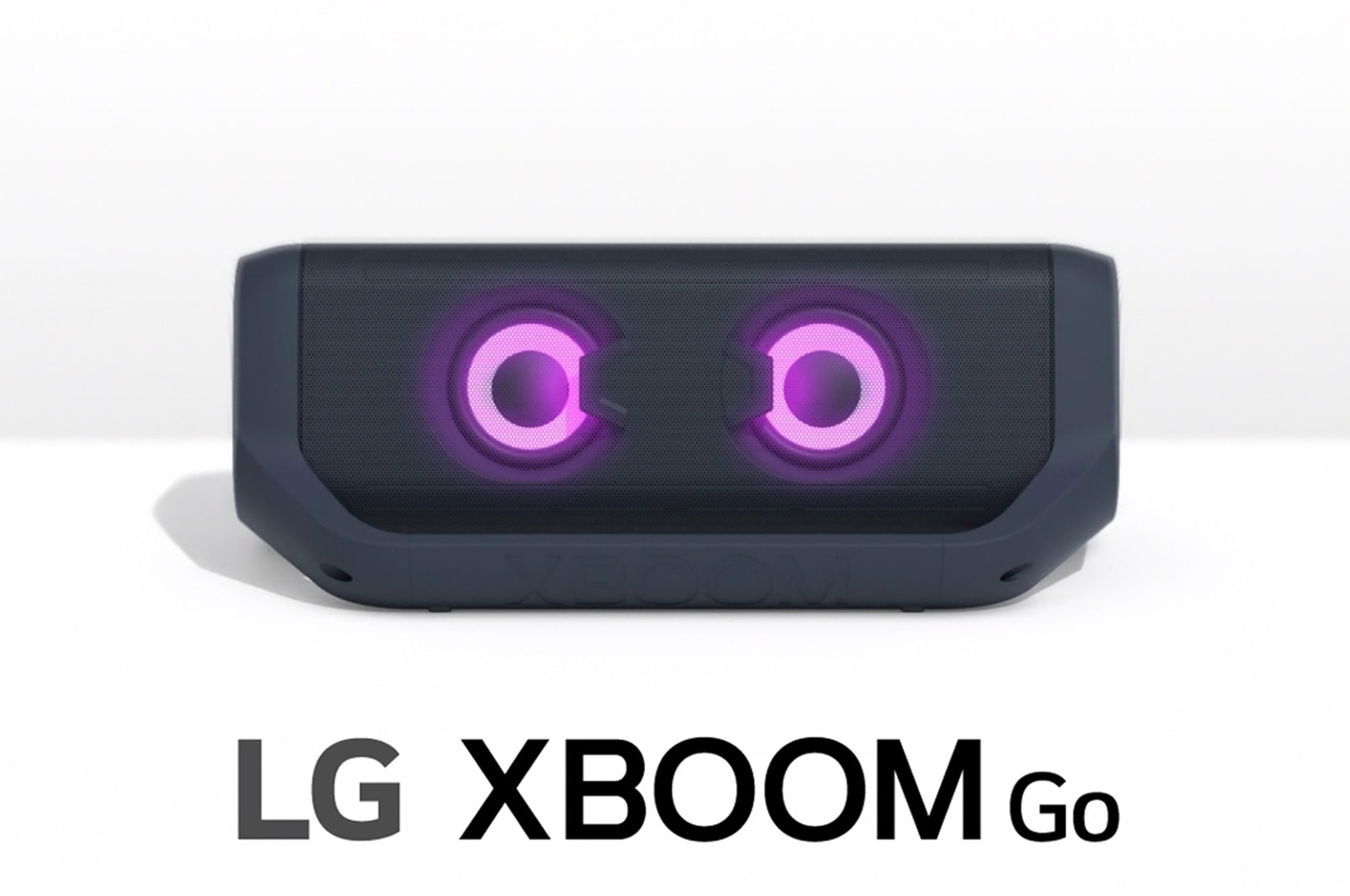 LG XBOOM Go PN7, PN7