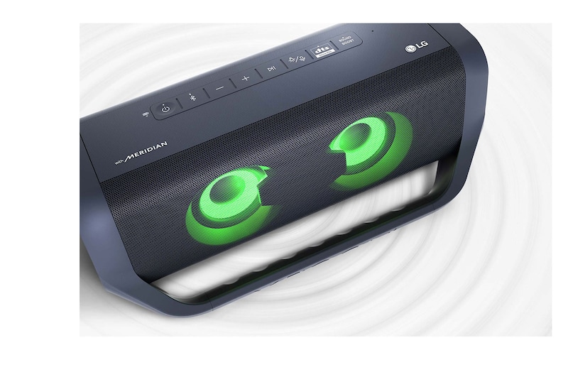 LG XBOOM Go PN7, PN7