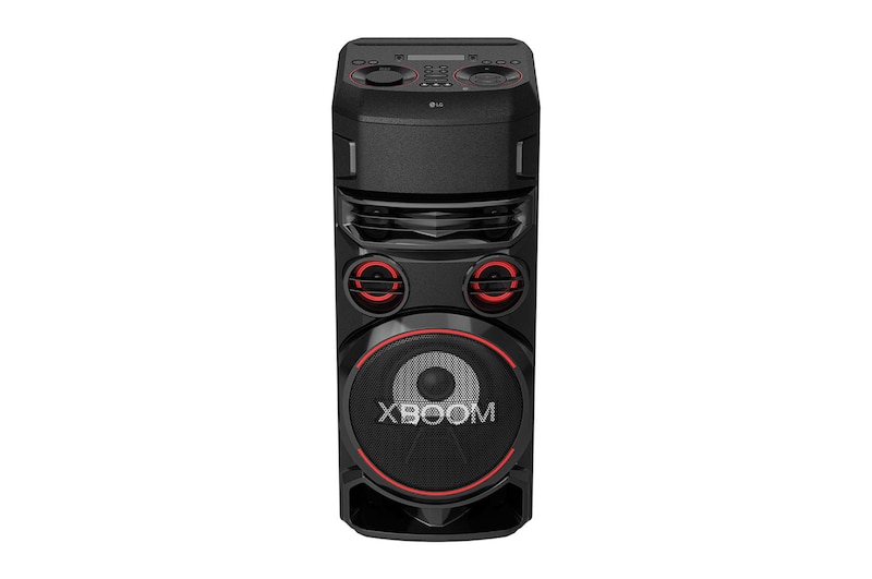 LG XBOOM RN7, RN7