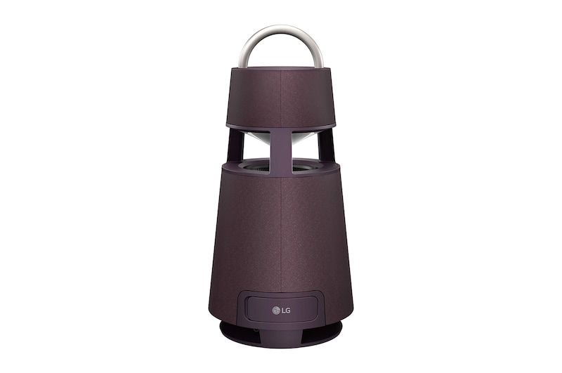 LG XBOOM 360 RP4, RP4