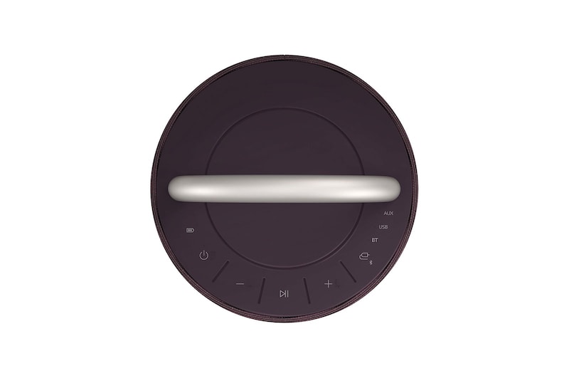 LG XBOOM 360 RP4, RP4