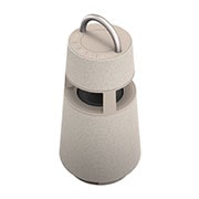 LG Altavoz Bluetooth LG XBOOM 360 RP4BE con sonido onmidireccional de 120W de potencia , RP4BE