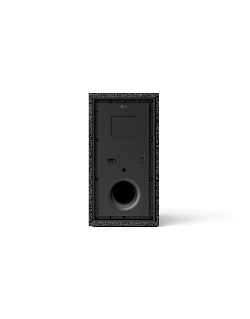 Barra de Sonido Inteligente LG S70TR con Dolby Atmos, 500W y 5.1.1