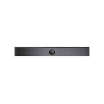 LG Barra de sonido inteligente LG S70TR 500W de potencia y 5.1.1 canales, altavoces dobles traseros inalámbricos incluidos. Sonido envolvente Dolby Atmos, DTS y Hi-Res 24bits/96kHz., S70TS.DESB