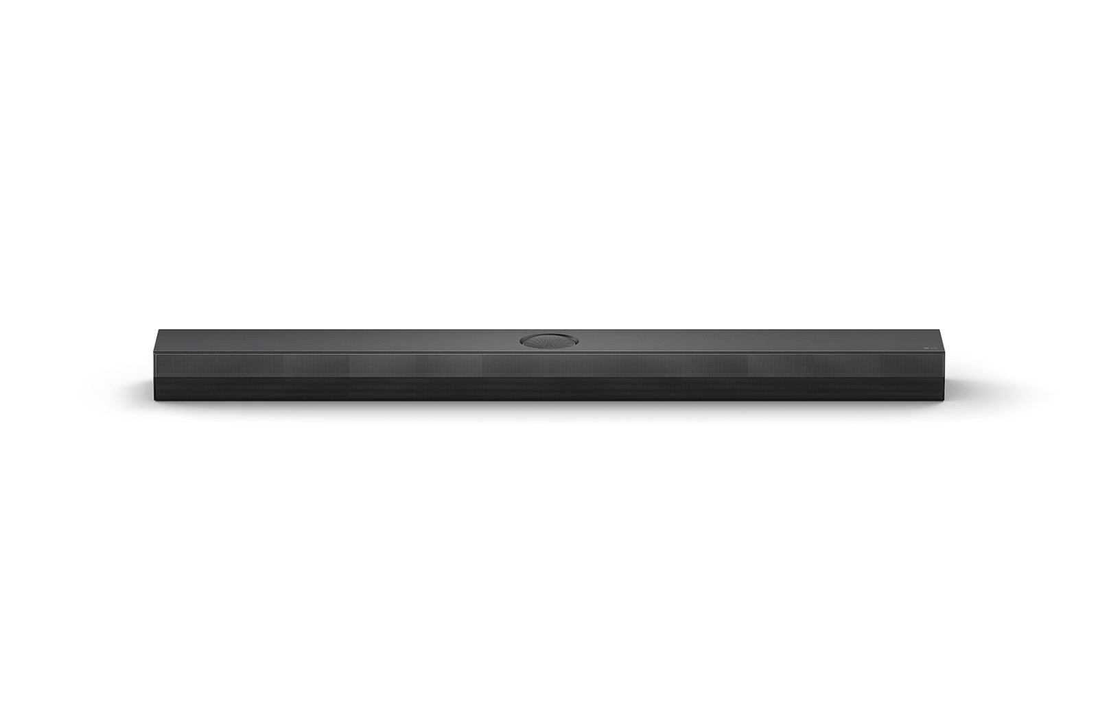 LG Soundbar Home Cinema de LG con 4.1 canales, altavoces traseros y sonido envolvente S40TR, S40TR