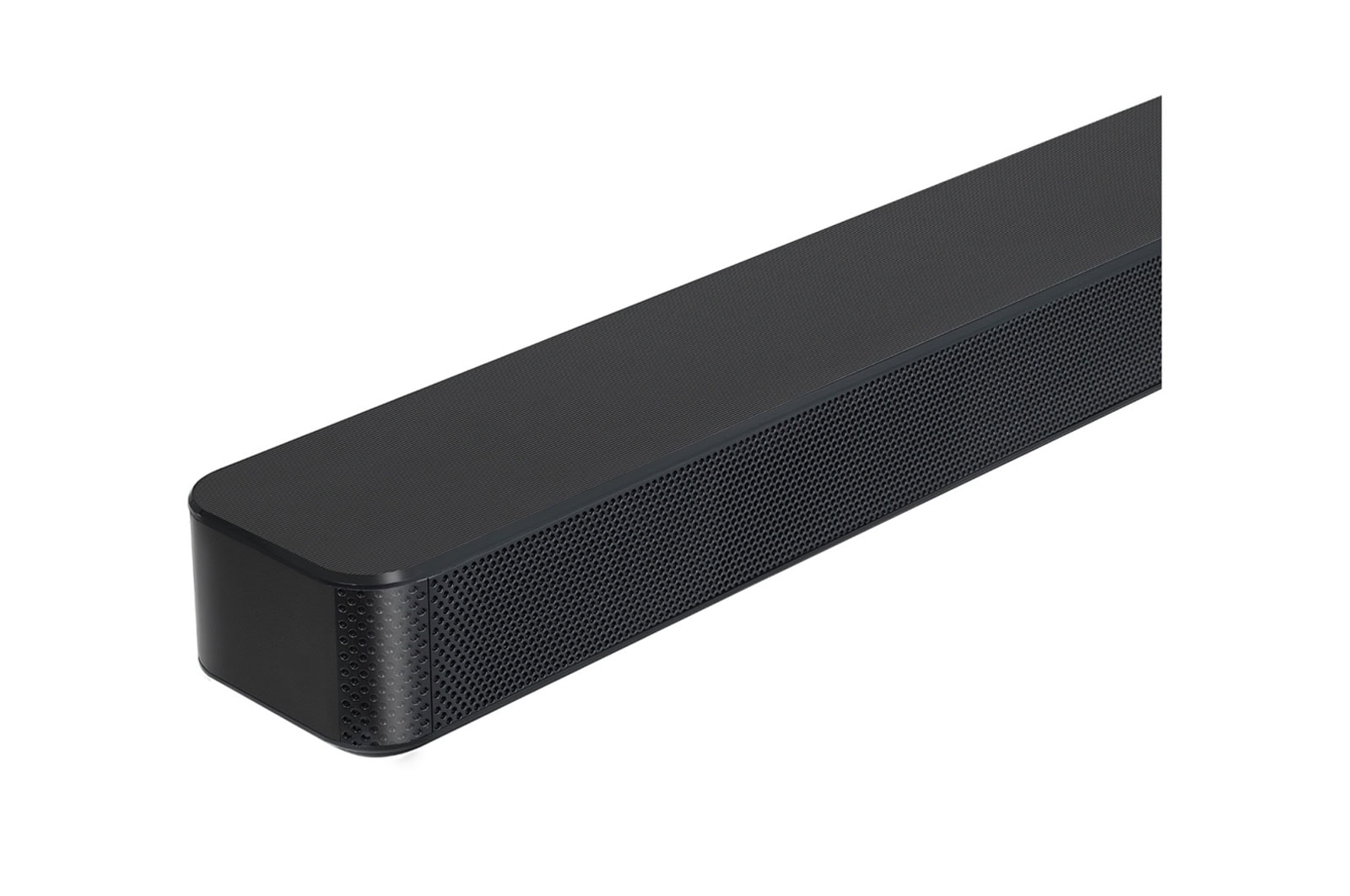 LG SL4Y - Barra de sonido de 300W de potencia 2,1 canales, Dolby Digital, DTS Digital Surround, Bluetooth, HDMI, USB y entrada óptica, SL4Y