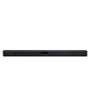 LG SL4Y - Barra de sonido de 300W de potencia 2,1 canales, Dolby Digital, DTS Digital Surround, Bluetooth, HDMI, USB y entrada óptica, SL4Y