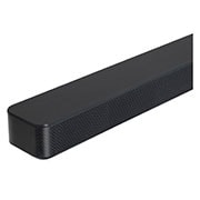 LG SL4Y - Barra de sonido de 300W de potencia 2,1 canales, Dolby Digital, DTS Digital Surround, Bluetooth, HDMI, USB y entrada óptica, SL4Y