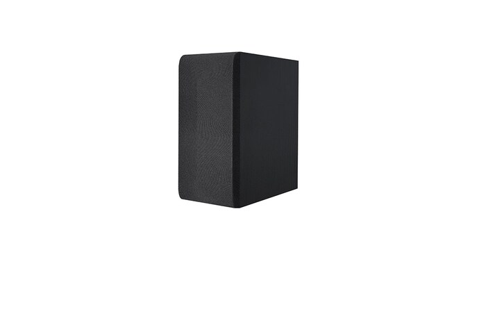 LG SN4. Barra de sonido DTS Virtual X, 300W de potencia, subwoofer inalámbrico y Bluetooth. , SN4